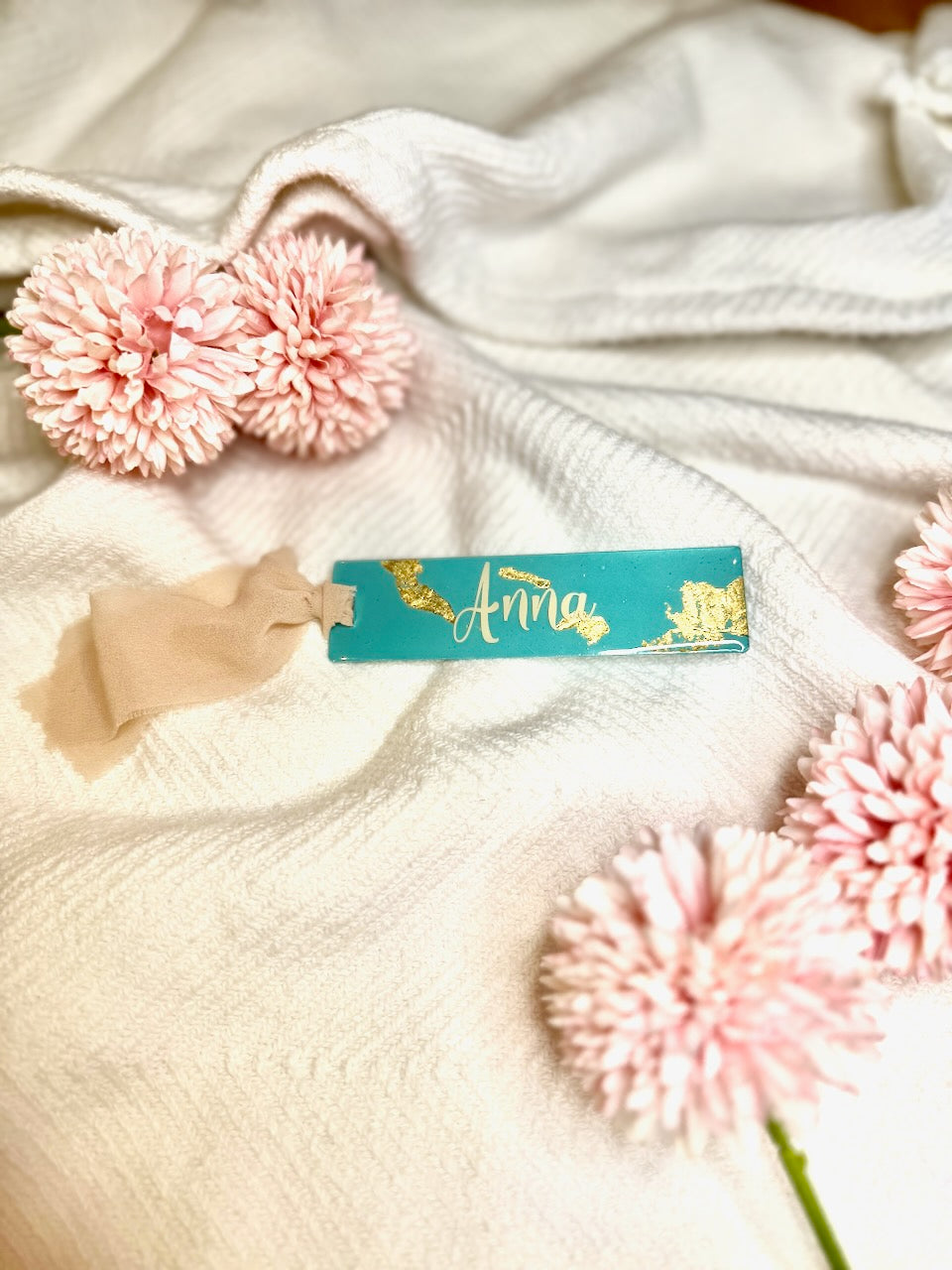 Personalised Bookmarks