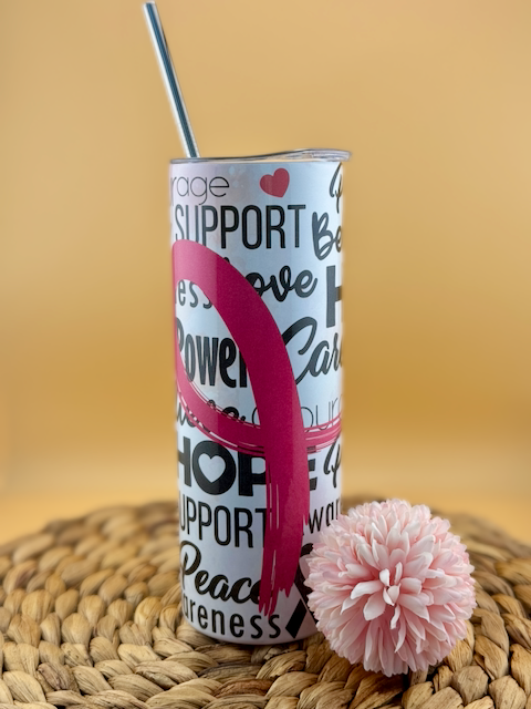 Tall Insulated Tumblers