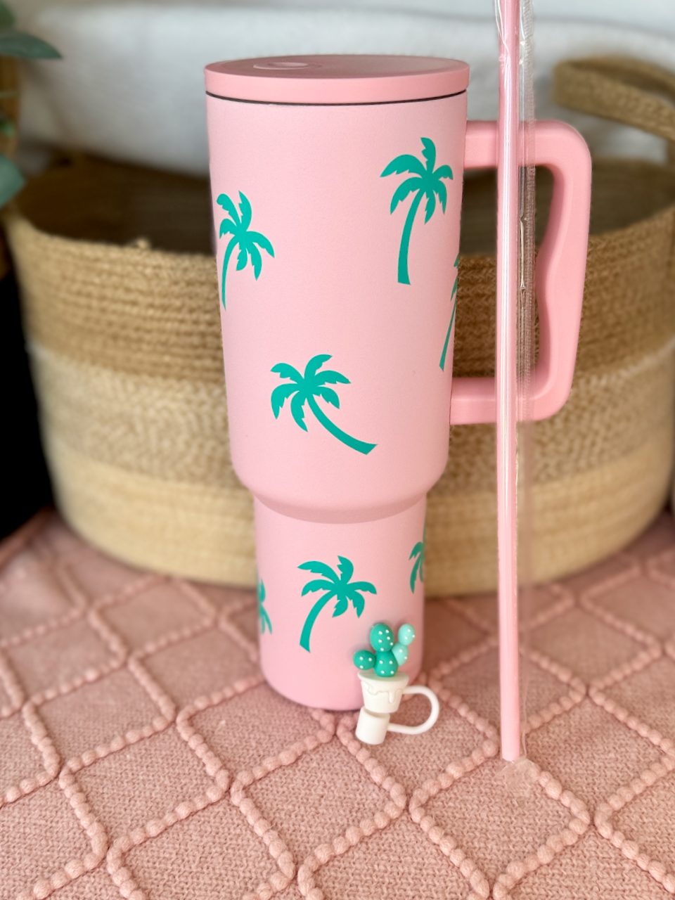 Large Insulated Colourful Tumblers