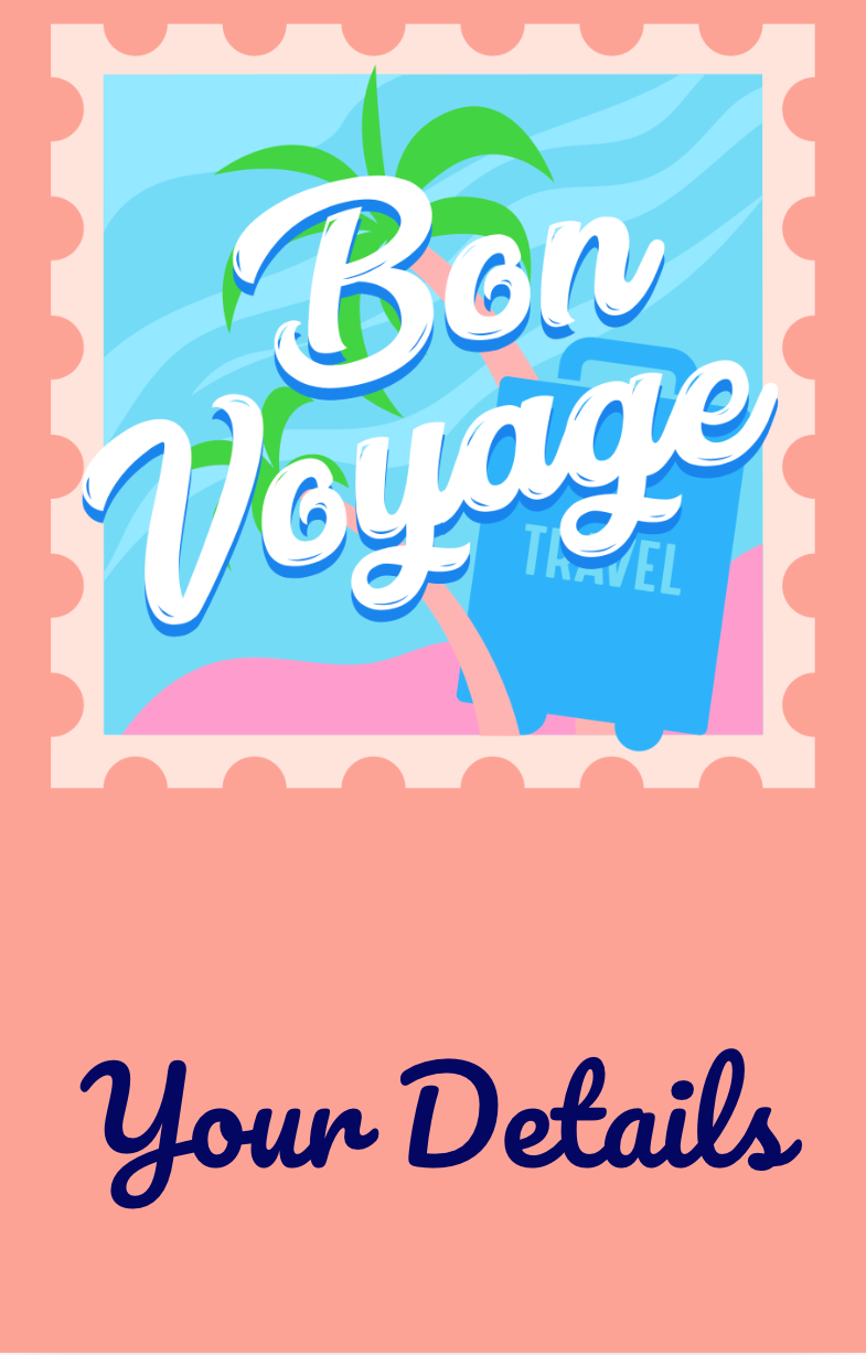 Luggage Tags