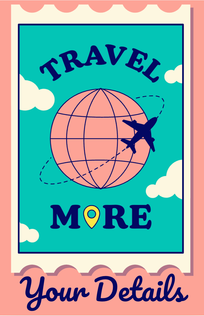 Luggage Tags