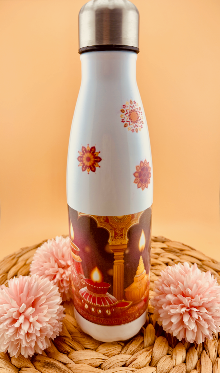 Insulated Water Bottles
