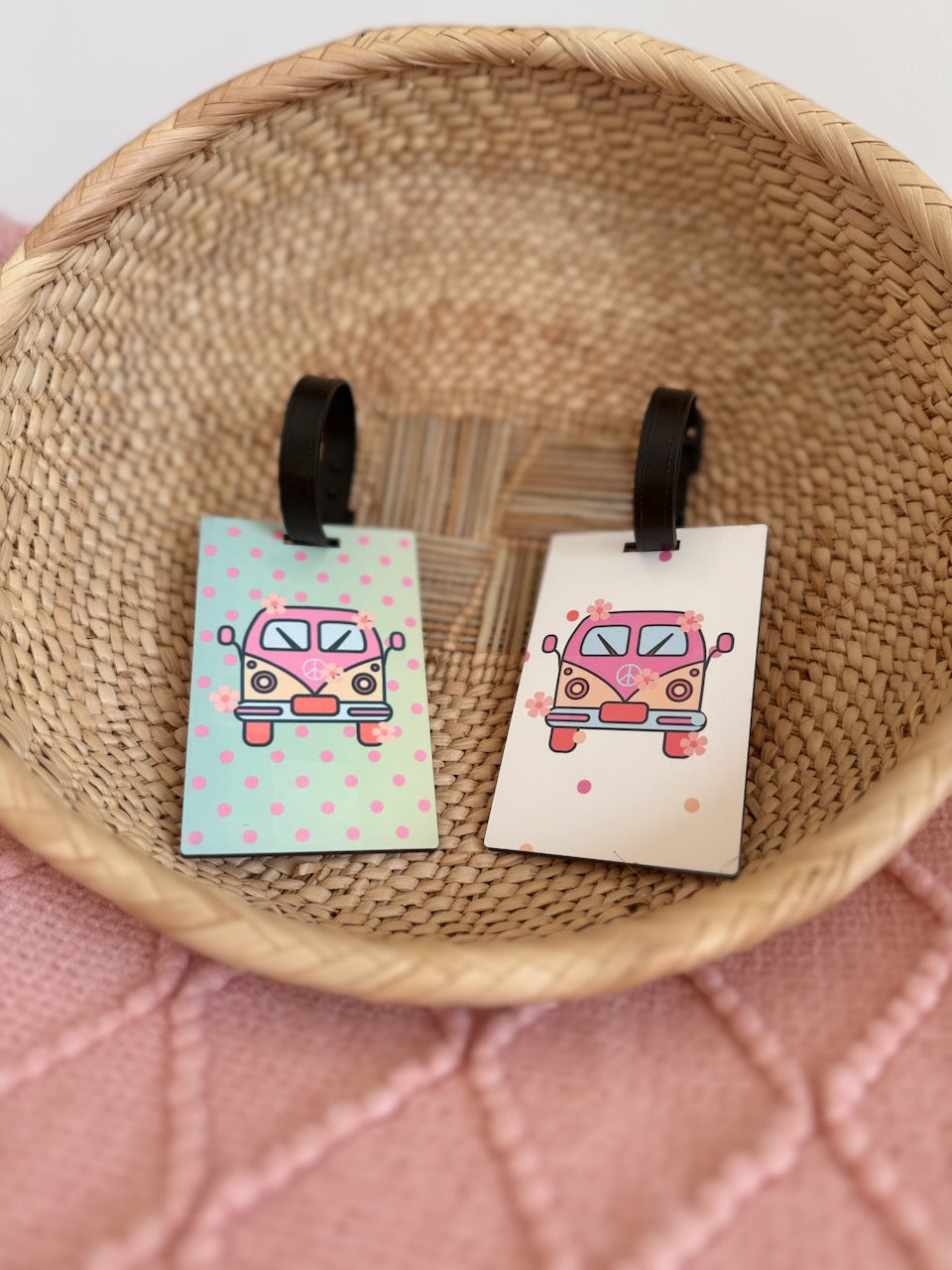 Luggage Tags