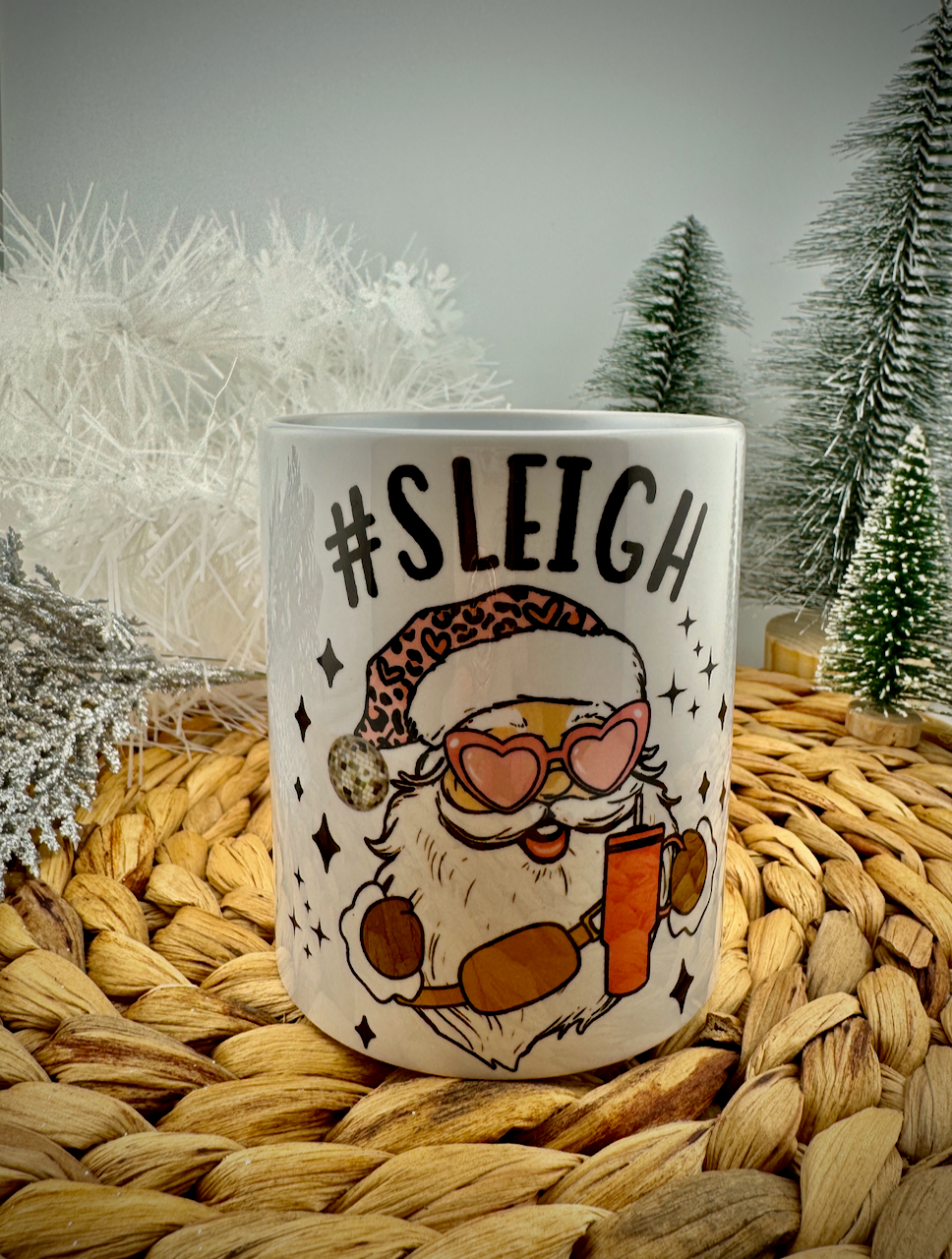 Mugs