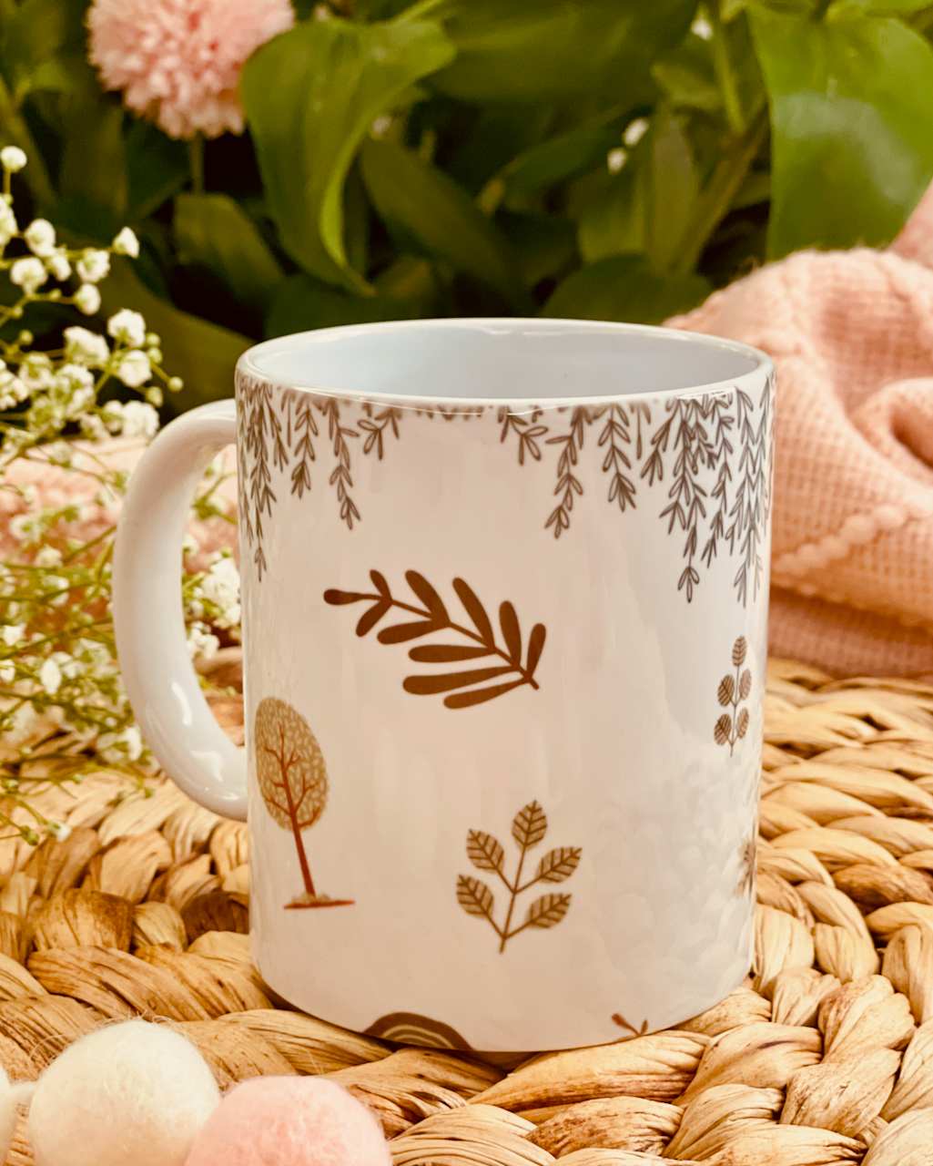 Mugs