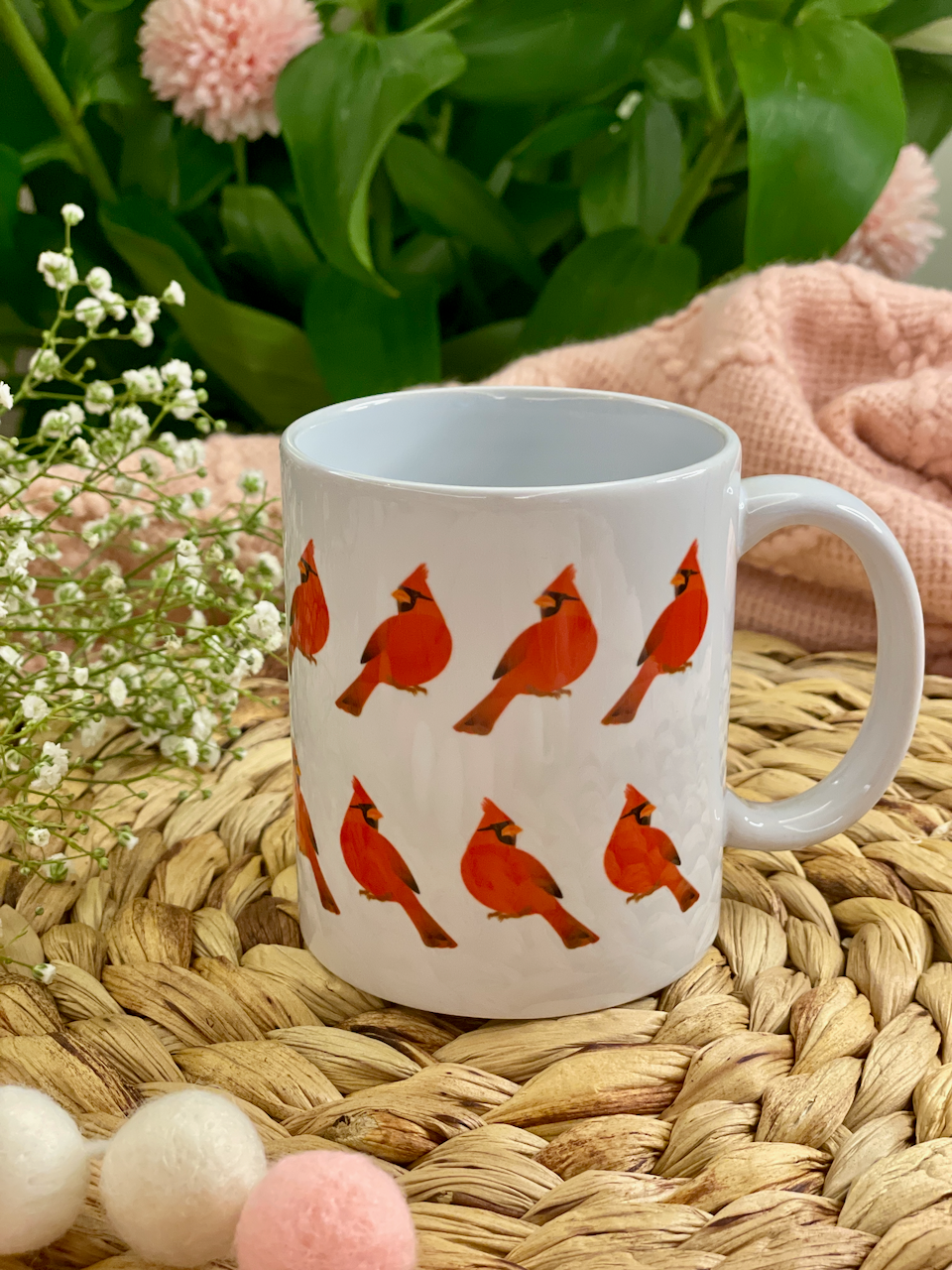 Mugs