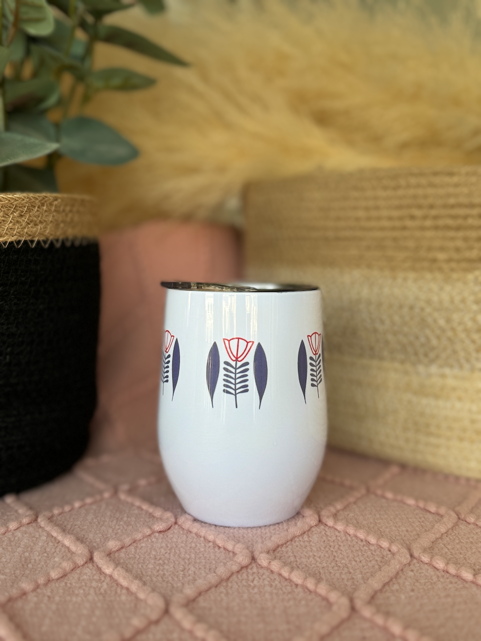 Insulated Travel Tumblers