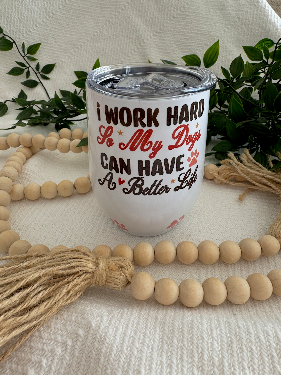 Insulated Travel Tumblers
