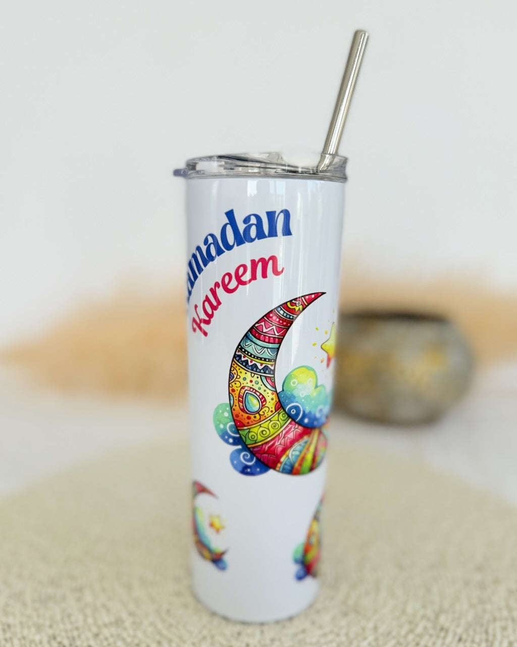 Ramadan Tall Tumblers