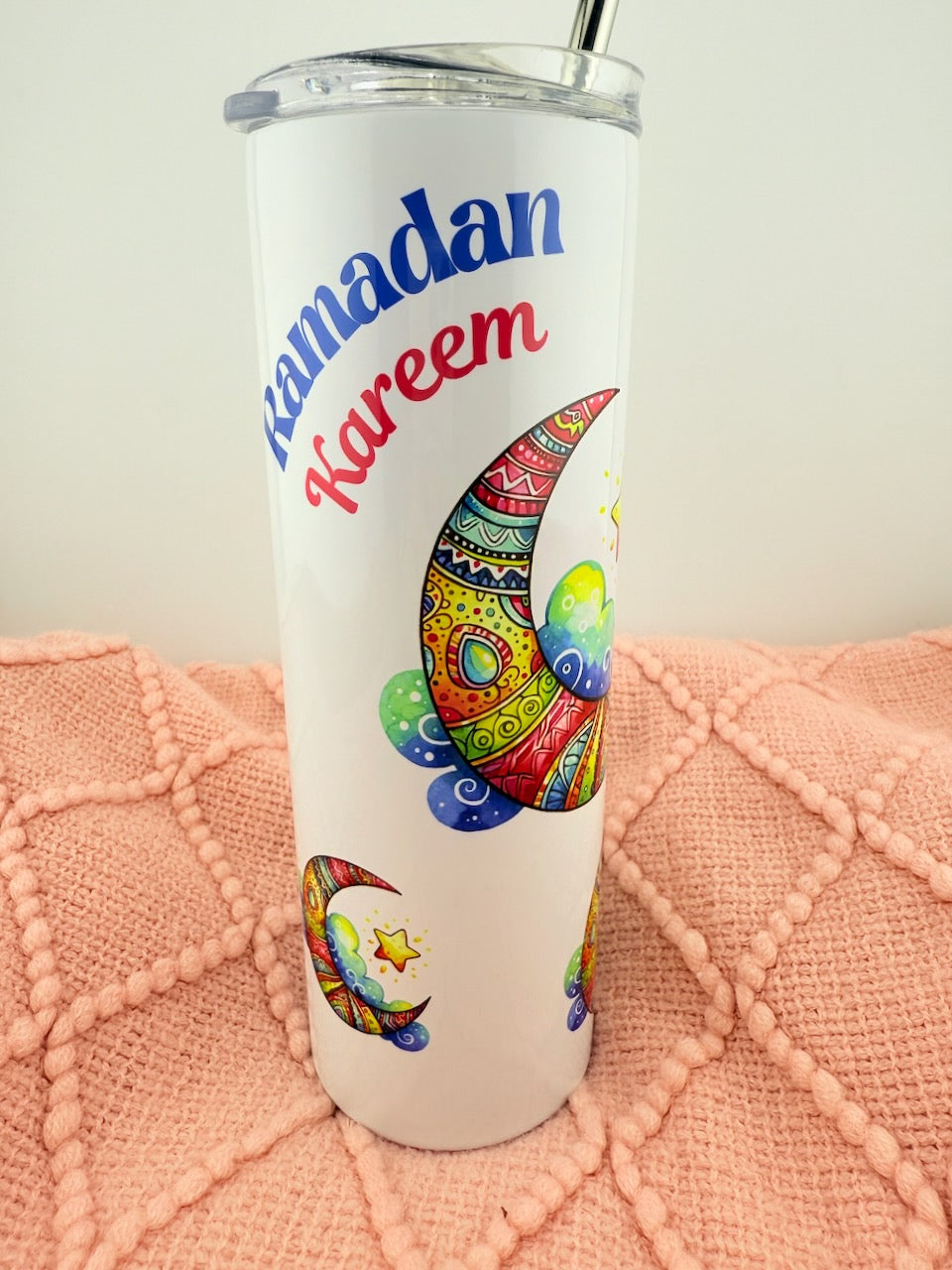 Ramadan Tall Tumblers