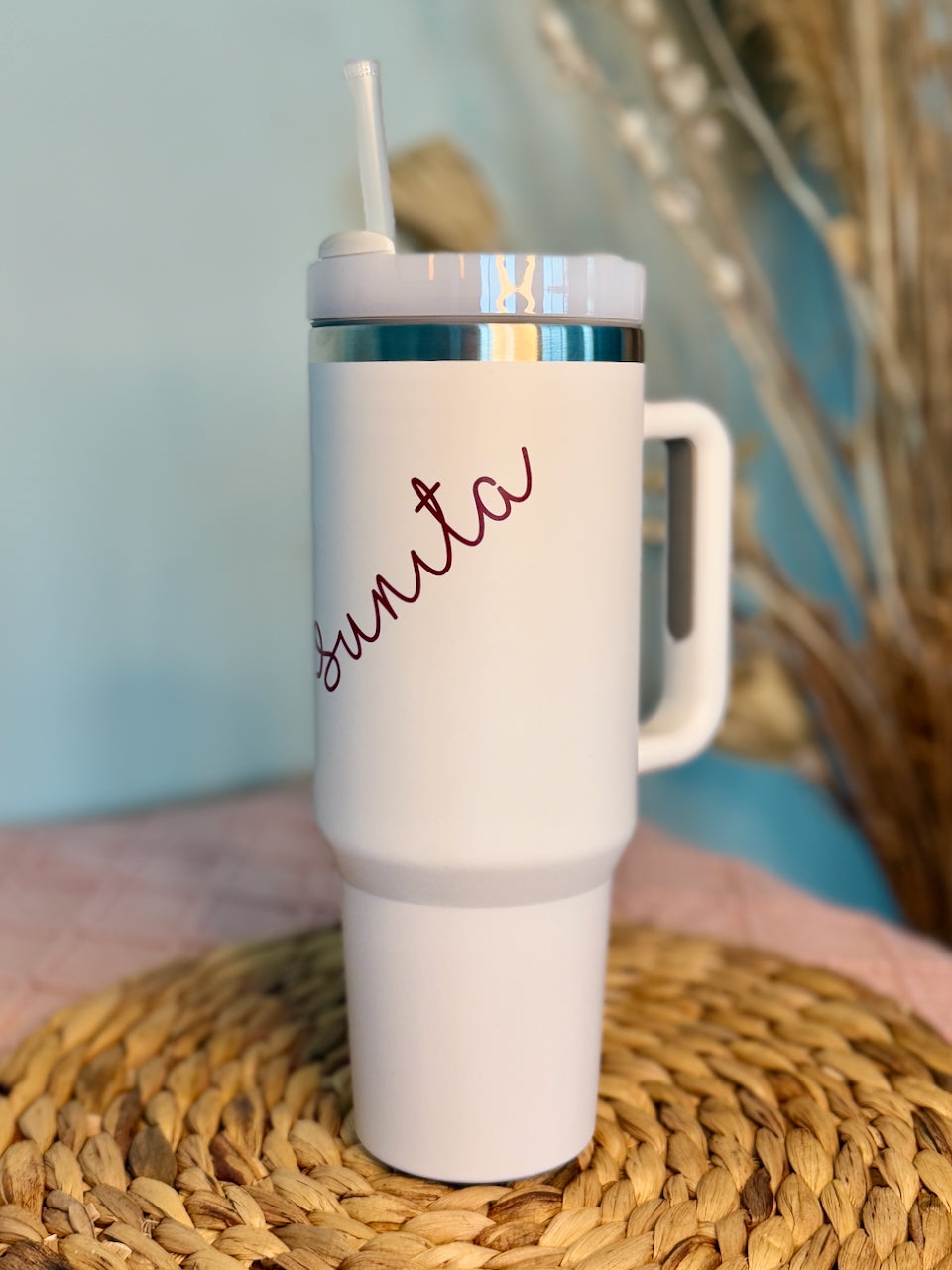 Personalised Large Insulated Tumblers