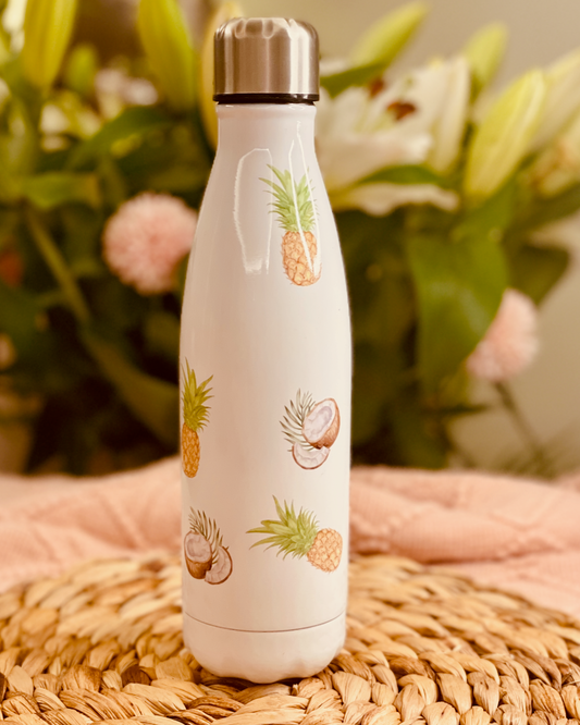 Insulated Water Bottles