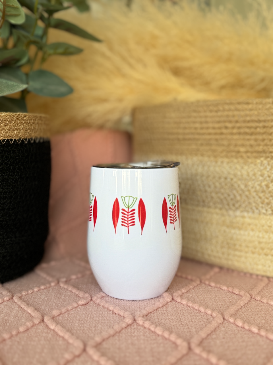 Insulated Travel Tumblers